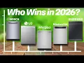 Best Dishwashers 2026 - The Only 6 You Should Consider Today