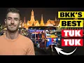 Download Lagu Don't Hail a TUK TUK In Bangkok, Do THIS Instead...