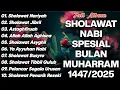 Download Lagu KUMPULAN SHOLAWAT VIRAL TERBARU 2025 | SHOLAWAT JIBRIL PEMBUKA REJEKI, SHOLAWAT BUSYRO, NARIYAH