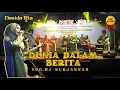 Download Lagu DUNIA DALAM BERITA - NASIDA RIA VOC HJ NURJANNAH LIVE BREBES - THE LEGEND OF QASIDAH