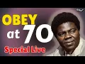 Lagu Ebenezer Obey at 70 (Special Live)