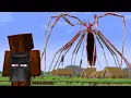 Download Lagu I Added the Arachnophobia Mod to my World