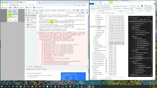 Angular Case Sensitive URL Path solve with Serializer Code