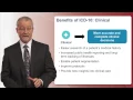 ICD-10 Navigating the Road Ahead