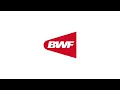 BWF Old Ending Anthem (Music Video)