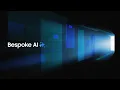 Welcome to Bespoke AI 2025 l Samsung Indonesia