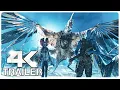 Lagu AVATAR 3 FIRE AND ASH : 7 Minute Extended Trailer (4K ULTRA HD) NEW 2025