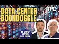 Data Center Mass Formation Psychosis Dr Jeremy Heffner Dave Collum TPC 119