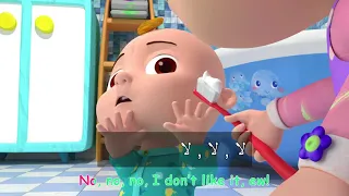 No No Bedtime اغاني اطفال اجنبية مترجمة الى العربية 