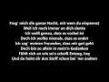 CÉLINE - Tränen aus Kajal [Lyrics]