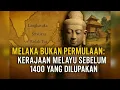 Download Lagu Melaka Bukan Permulaan: Kerajaan Melayu Sebelum 1400 Yang Dilupakan