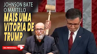 BOMBÁSTICO: FBI INFILTROU AGENTES NO COMITÊ DE TRUMP