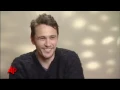 Download Lagu 'Interview' with James Franco: NYU professor got fired for giving you a D?