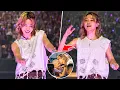 BTS Jimin Gave Little Girl Battling Cancer Gift at AT T Stadium Concert ARMY Cried