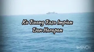kubuang rasa ini 