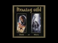 Running Wild - Riding the Storm