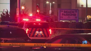 1 arrested 2 wanted in connection with Virginia Beach Oceanfront Shooting