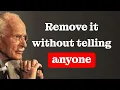 Download Lagu 10 things you must quietly eliminate from your life