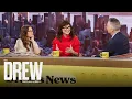 Valerie Bertinelli Reacts to Her Viral Underwear Selfie The Drew Barrymore Show