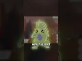 Your Pokemon have SECRET Abilities