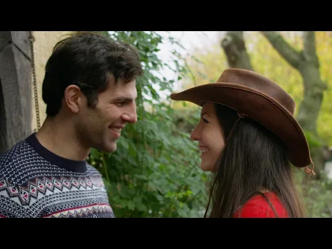 UK Trailer