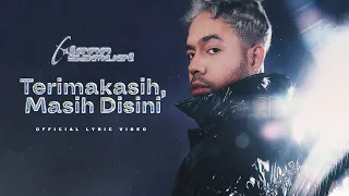 glenn samuel terima kasih masih disini official lyric video 