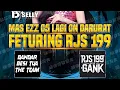 Download Lagu MEDUZA MAS EZZ 05 LAGI ON DARIRAT FT RJS 199 BY DJSELLY