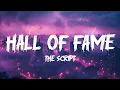 Download Lagu The Script - Hall Of Fame (Lyrics) ft. will.i.am