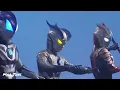 Download Lagu Ultraman Zero Datang Membantu Ultraman Geed Dan Ultraman Orb