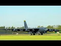 B-52: Designed in a Hotel Room Over One Weekend, Flying for 100 Years | 4K Documentary