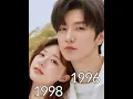 Download Lagu Chen Zheyuan and Zhao lusi ( Hidden love ) # c-drama