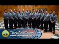 Detention Center Graduating Class 2018-02 21 Savages