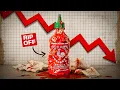 Sriracha How a Greedy Owner Ruined a 1B Sauce Empire