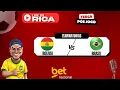 Download Lagu Live pós jogo - Bolivia x Brasil