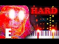 Rush E 2024 - Piano Tutorial