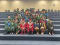 2025 Lexington-Richland School District Five Senior Walk