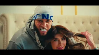 El Alfa El Jefe Ft Maluma NLE Choppa Donaty SACUDELO