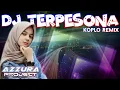 Download Lagu DJ KOPLO TERPESONA || AZZURA PROJECT RMX || FL STUDIO MOBILE
