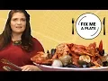 The Original Crab Shanty s 2lb Seafood Pasta Fix Me a Plate with Alex Guarnaschelli Food Network