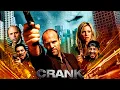 Crank 2006 Movie - Jason Statham Jose Pablo Cantillo Amy Smart