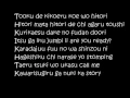 Download Lagu naruto shippuden opening 1 lyrics