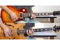 Download Lagu The Beatles - Come Together - Guitar Cover