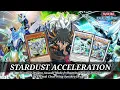 Download Lagu Stardust Assault Mode ft Shooting Quasar and Crystal Clear Wing! [Yu-Gi-Oh! Duel Links]