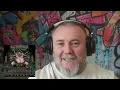 VOB (VOICE OF BACEPROT) - GARONG (REACTION)