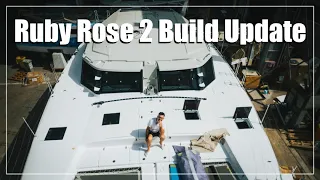 The Ruby Rose 2 Update You’ve Been Waiting For!