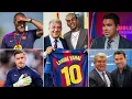 Download Lagu LAMINE YAMAL IS BARÇA'S NEW NO.10! - THE TRUTH ABOUT DECO  - FLICK WANTS 3 EXITS FROM THE CLUB...