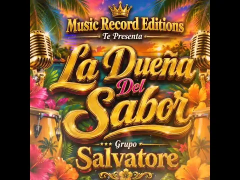 La Dueña Del Sabor (Grupo Salvatore)
