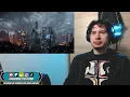 JAPAN STYLE! | Anyma, Baset - Neverland (From Japan) | REACTION