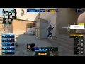 Lagu WAIT WHUT? SPUNJ plant the BOMB as a CT?! - IEM Sydney The Caches 2023