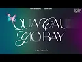 Download Lagu Qua Cầu Gió Bay (Remake) - Hằng BingBoong x Phúc Bồ「Cukak Remix」/ Audio Lyrics Video